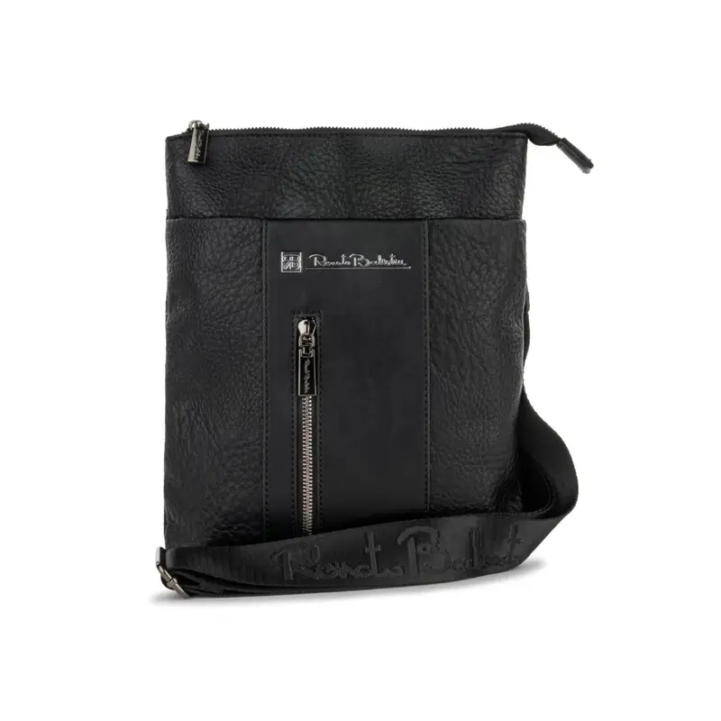 Renato Balestra Borsello Nero 3628590