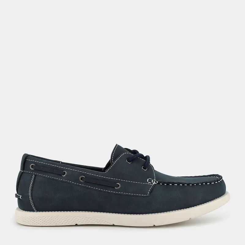 Mocassini Renato Balestra da Uomo, blu