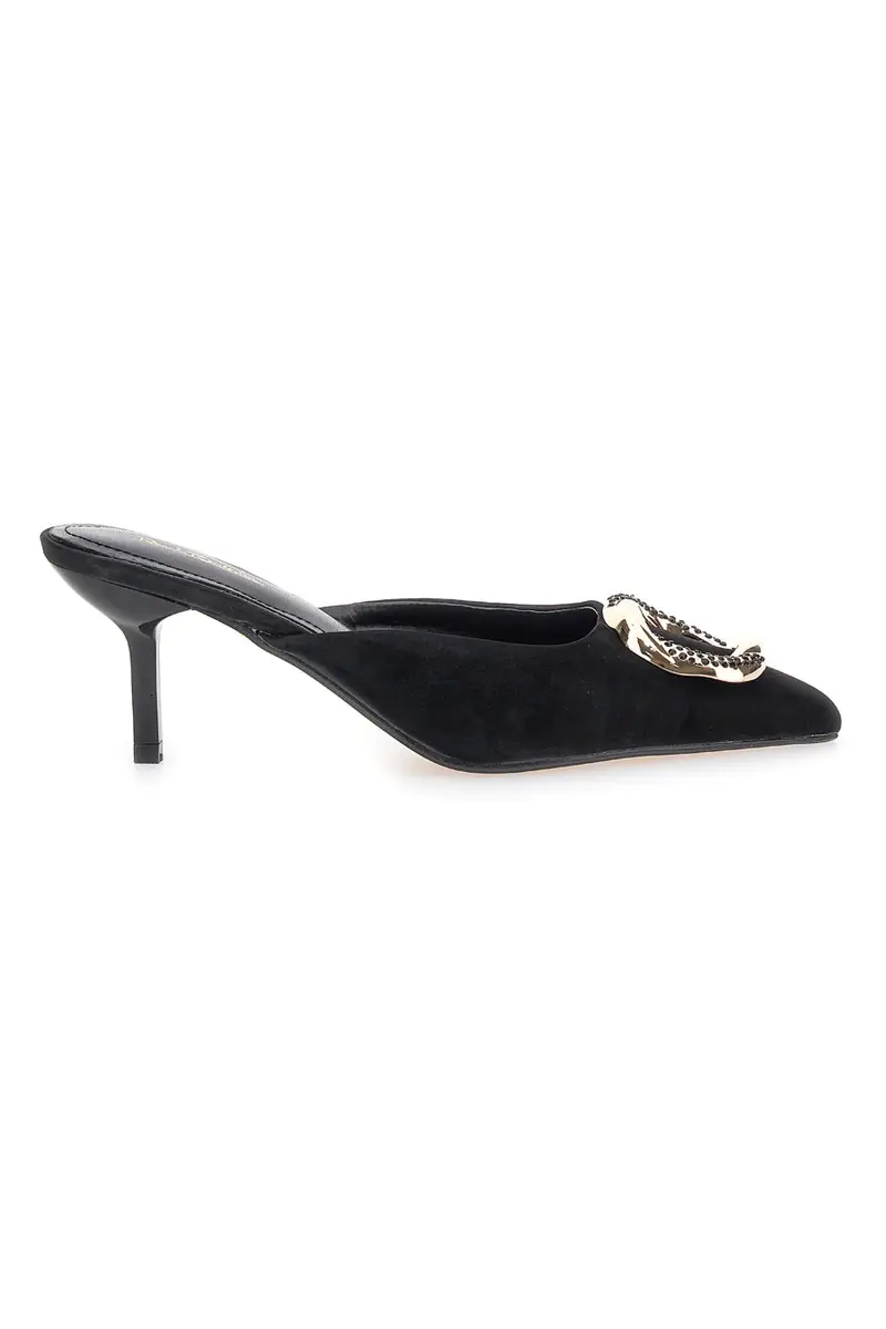 Renato Balestra Mules Nero 2346622