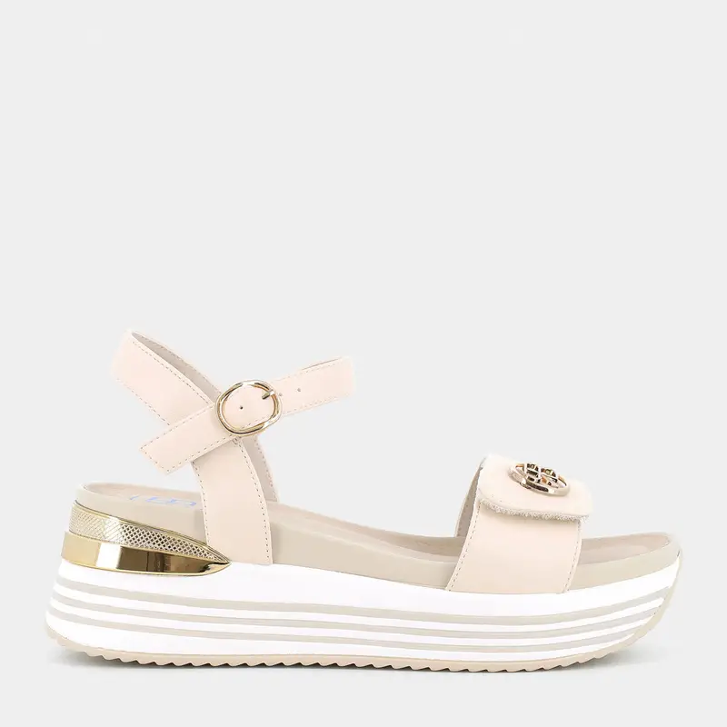 Sandali Renato Balestra da Donna, beige
