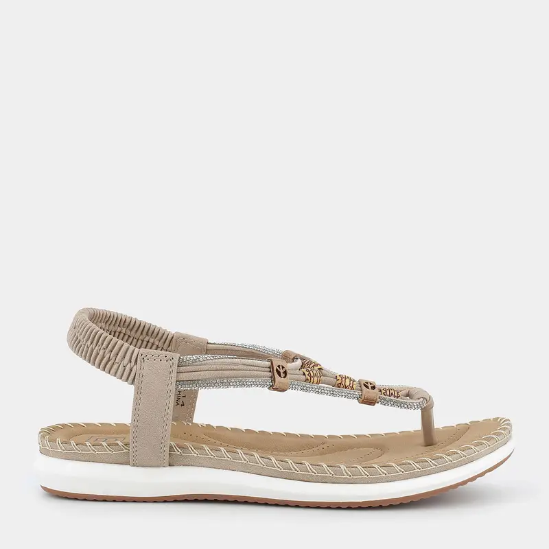 Sandali Renato Balestra da Donna, beige