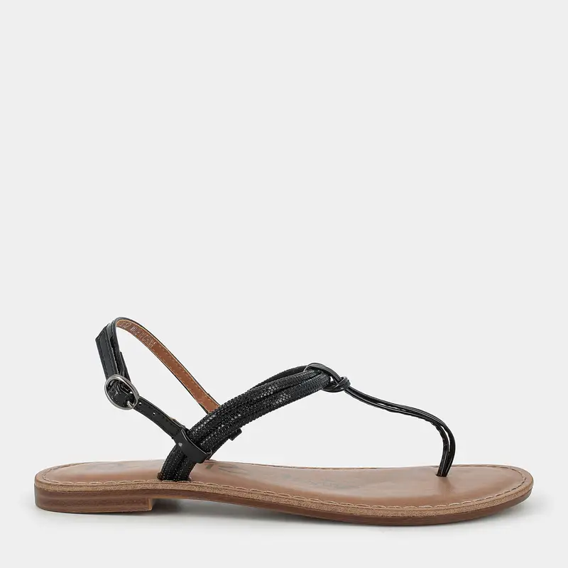 Sandali Renato Balestra da Donna, nero