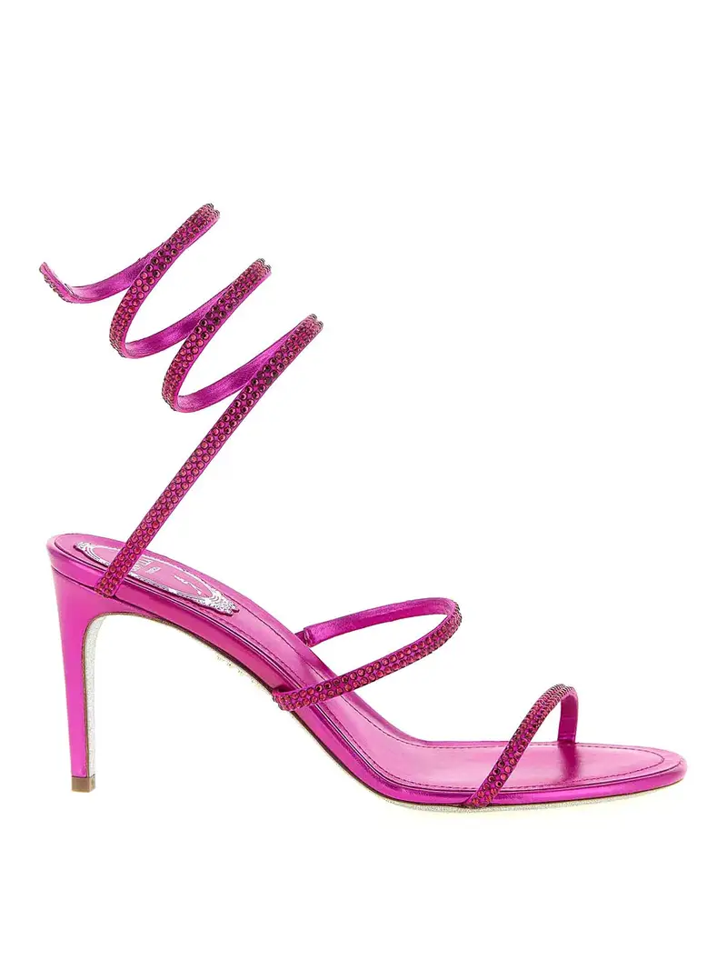 Sandali Cleo Multicolore