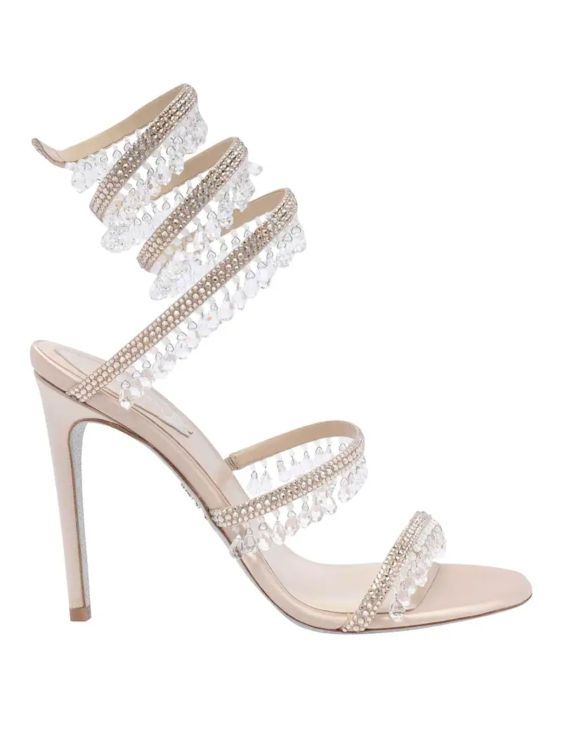 Sandali Lampadario 105 Beige