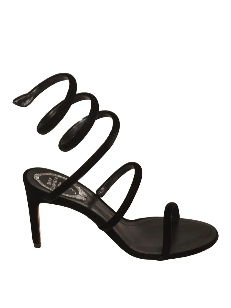 Sandali Nero
