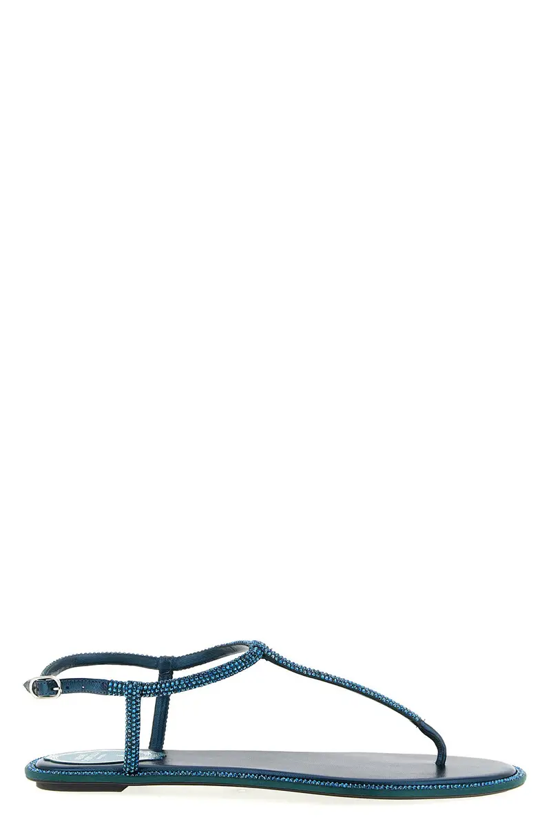 Sandalo 'Diana Verde