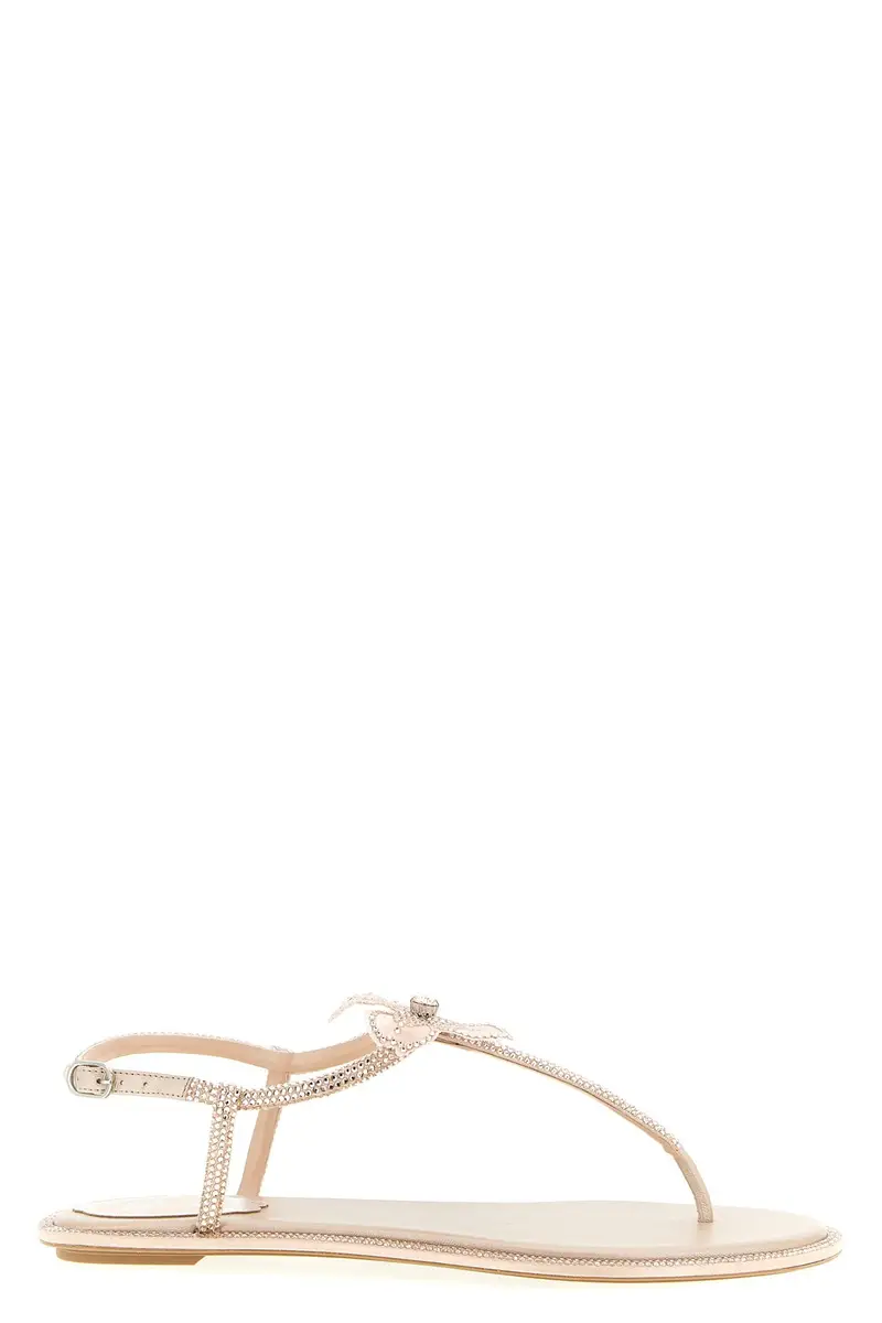 Sandalo 'Peach Flower' Rosa