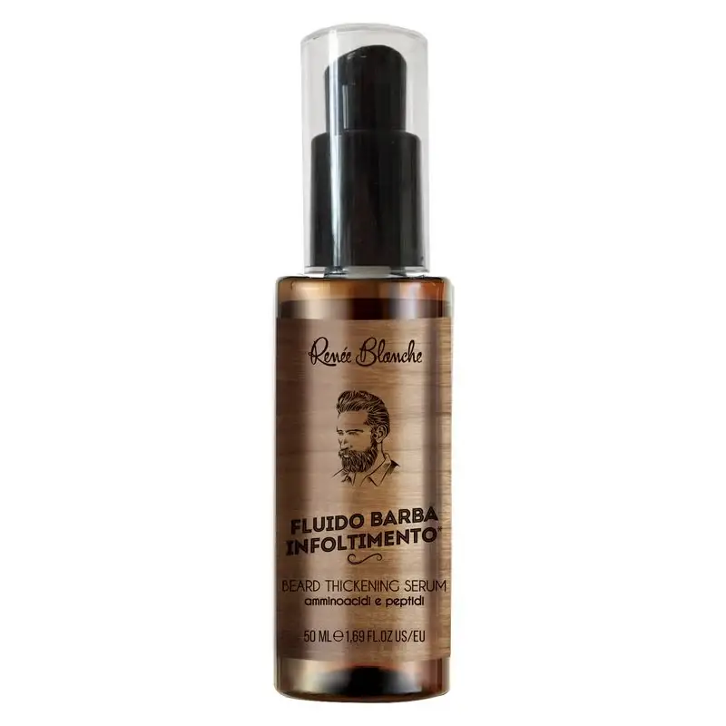 Renee Blanche Fluido Barba Infoltimento 50 Ml