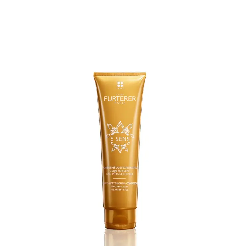 5 Sens Baume Démêlant Sublimateur - Balsamo uso frequente,Capelli normali