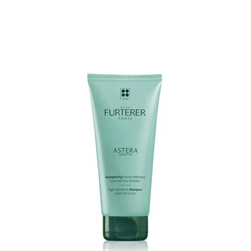 Astera Sensitive - Shampooing Haute Tolérance - Shampoo delicato,Capelli normali