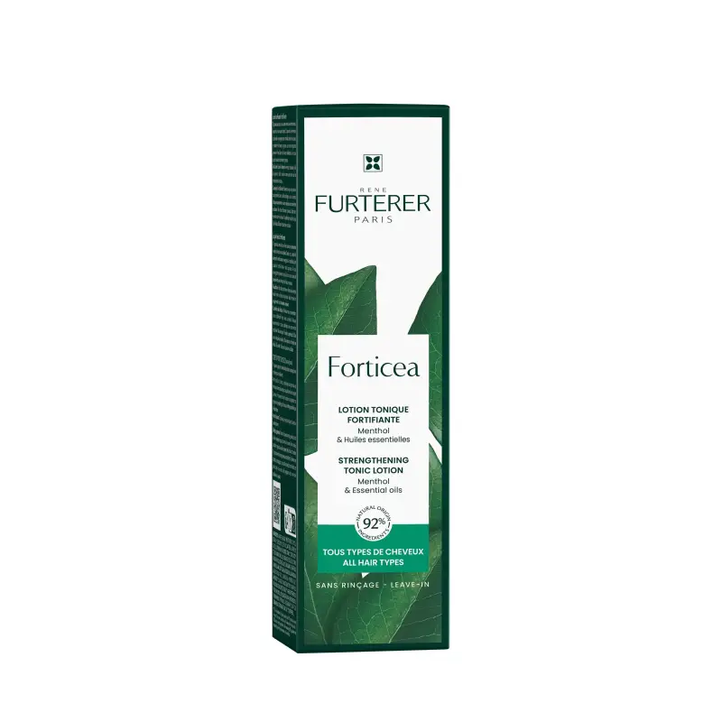 Forticea Lotion Tonique Fortifiante - Styling e trattamento capelli miniatura 2