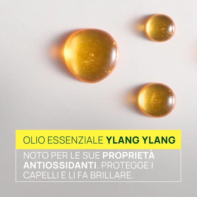 Karité Hydra Shampooing Disciplinant Hydratant - Shampoo delicato, Capelli normali miniatura 5