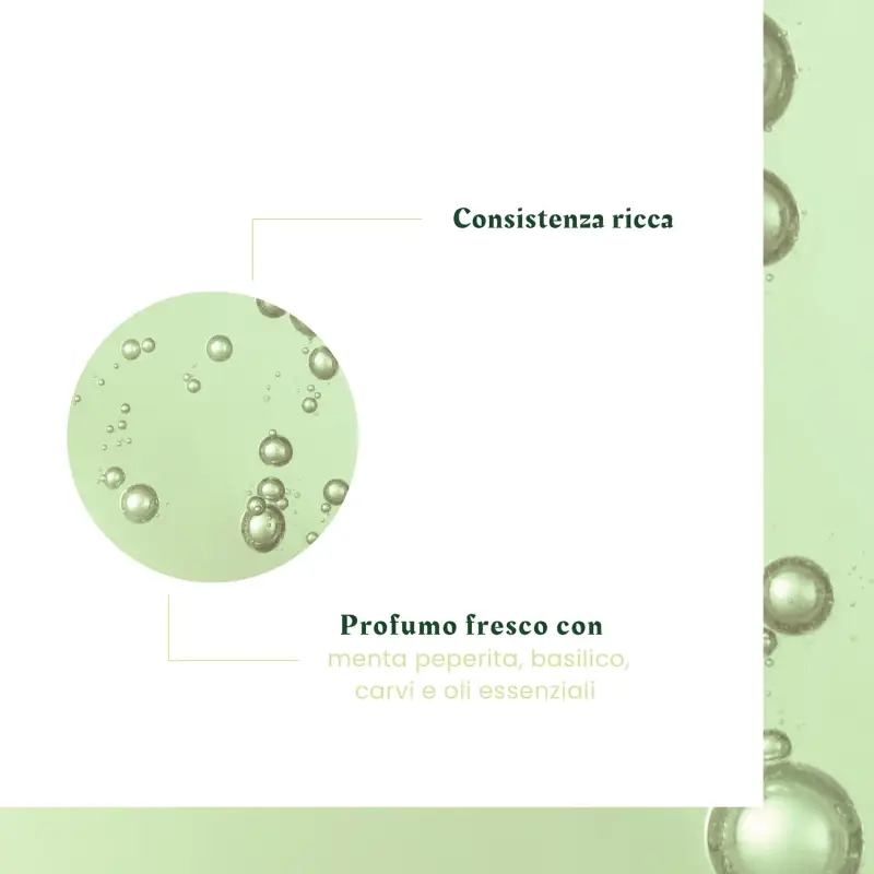 Naturia Shampooing Micellaire Douceur - Shampoo delicato, Shampoo lavaggi frequenti, Capelli normali miniatura 5