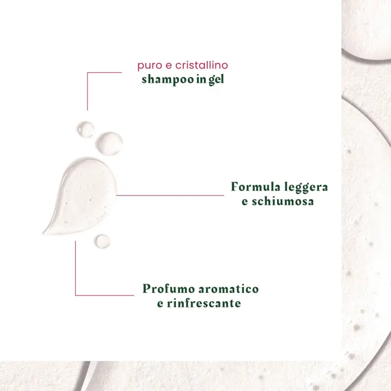 Neopur Shampooing Antipelliculaire Équilibrant (forfora grassa) - Shampoo antiforfora, Forfora miniatura 3