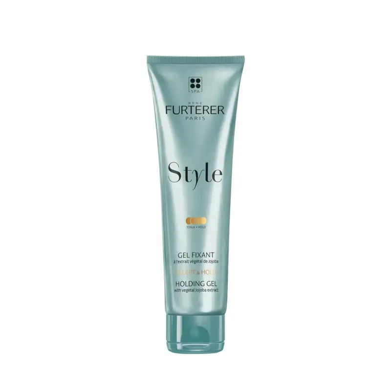 Style Gel Fixante - Gel capelli