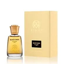 Black Rain eau de parfum - 50ml