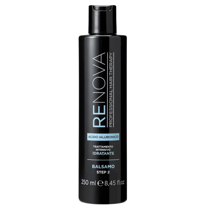 Balsamo Idratante Acido Ialuronico