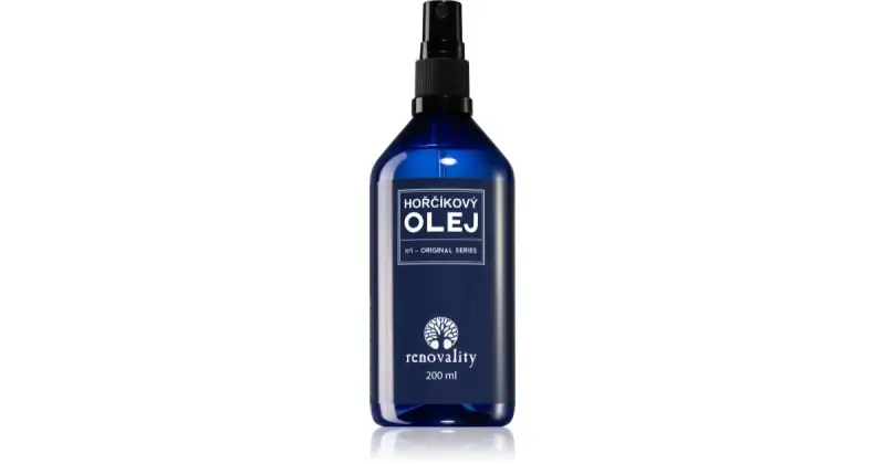 Olio di magnesio spray 200 ml