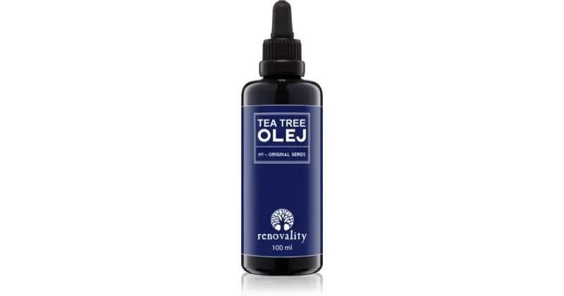 Tea Tree olio 100 ml