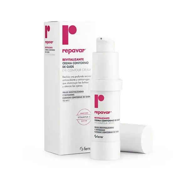 Revitalizzante Active Crema Contorno Occhi 15ml