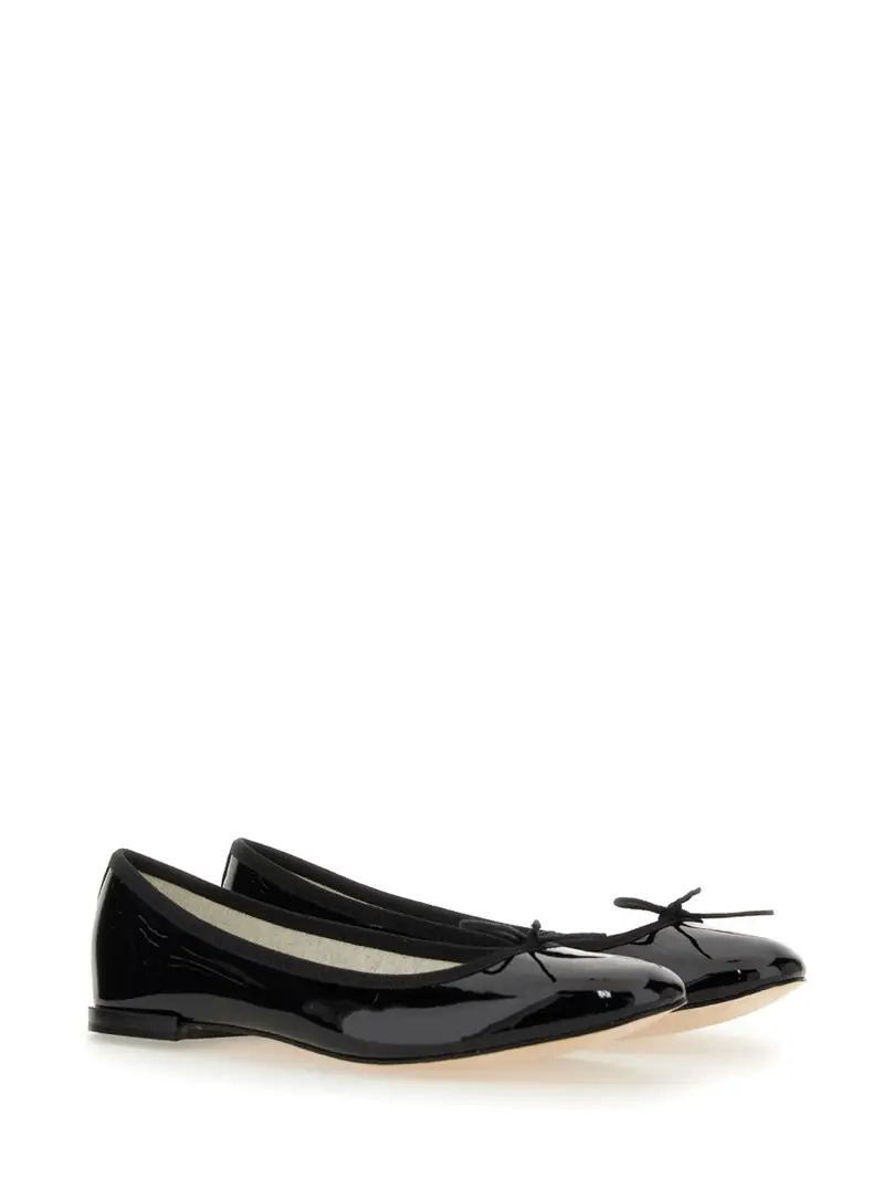 Repetto Ballerine Nero 4003933