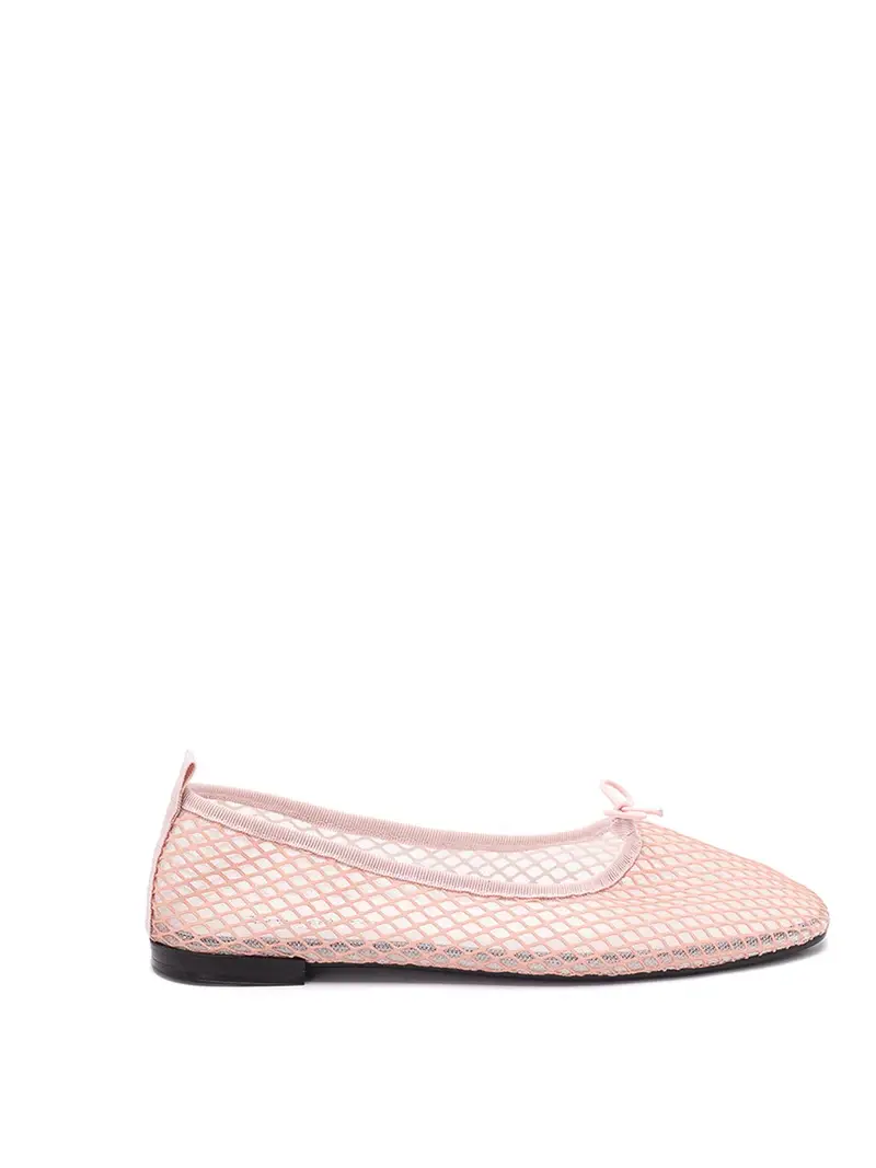 Ballerine Color Carne E Neutri