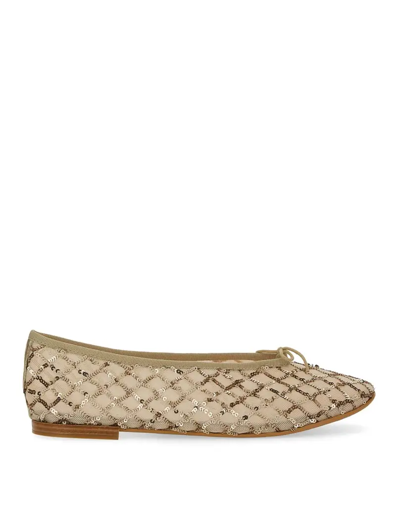 Ballerino Lilouh Beige