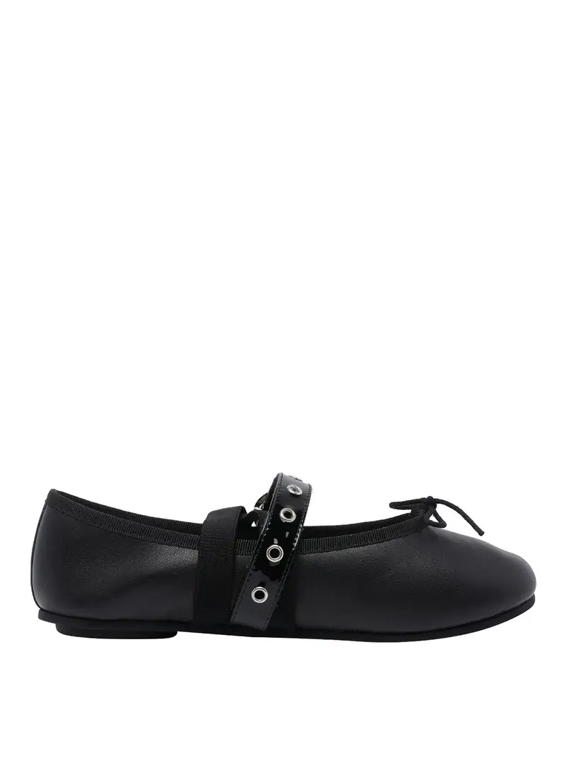 Repetto Mary Jane Nero 4186926