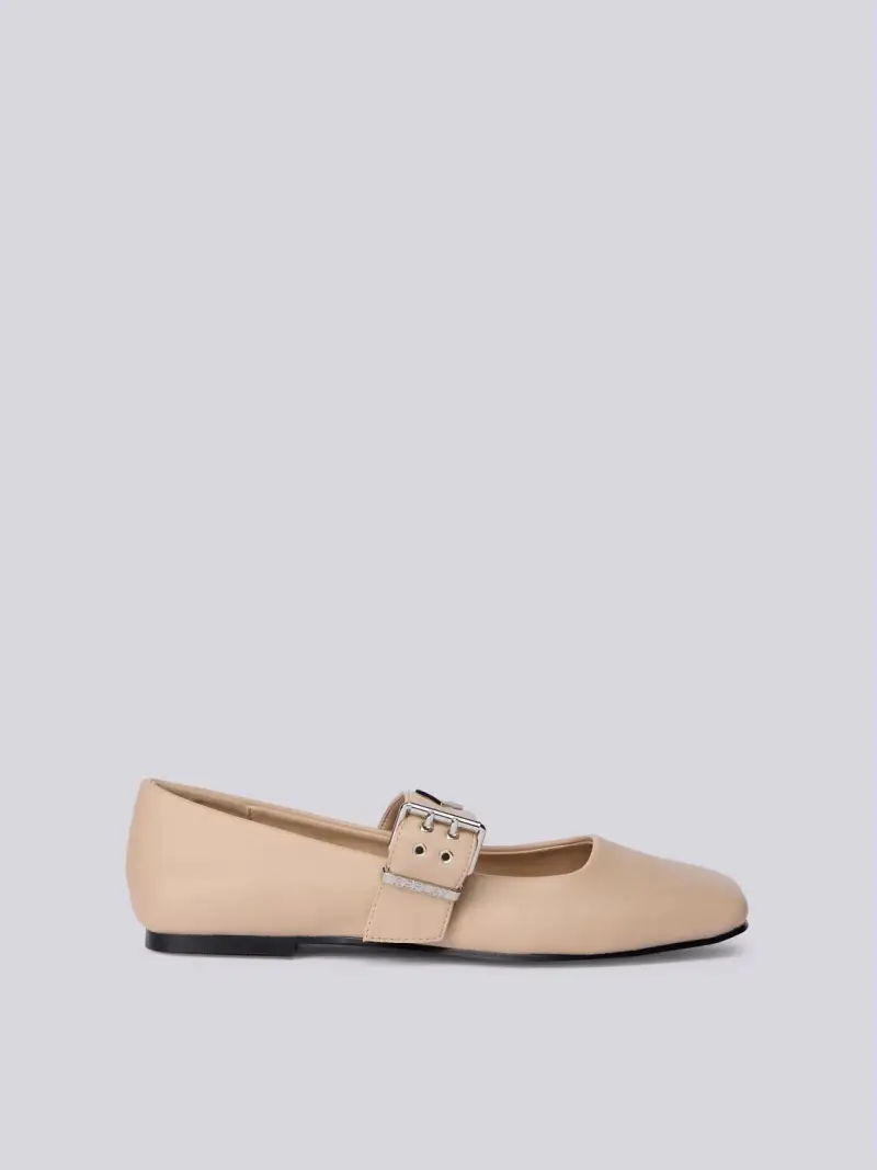 Ballerina Sabine Cut