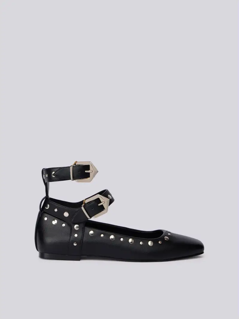 Ballerina Sabine Double