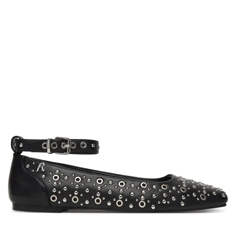 Ballerine REPLAY GWB23 000 C0027S Nero