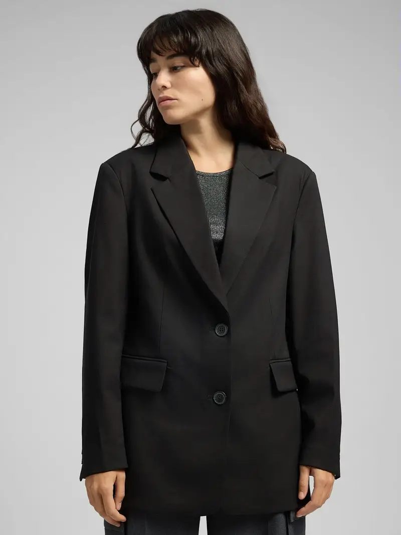 Replay Blazer Nero 3510290