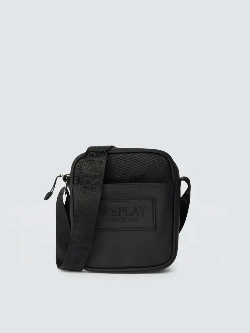 Replay Borsa a tracolla 4199644