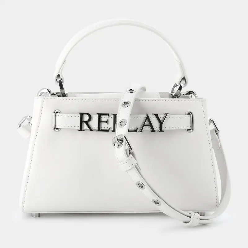 Borse Replay da Donna, bianco