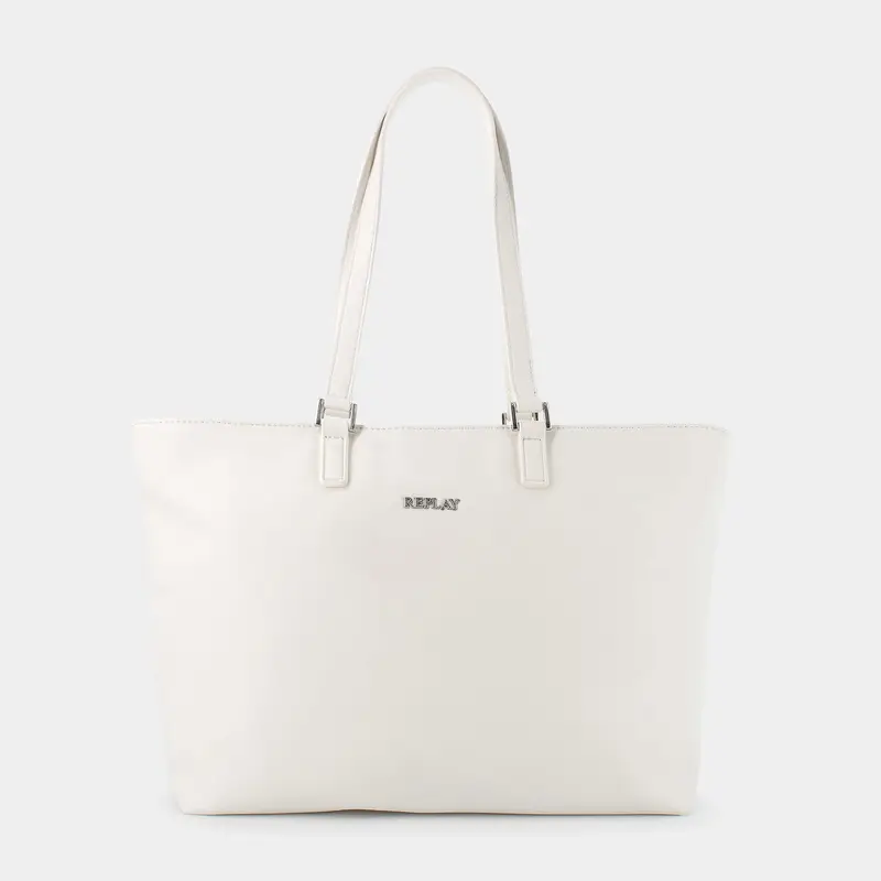 Borse Replay da Donna, bianco