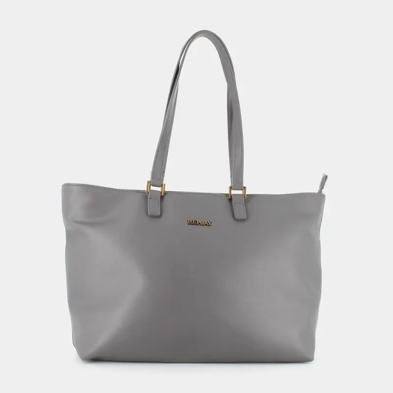 Borse Replay da Donna, grigio
