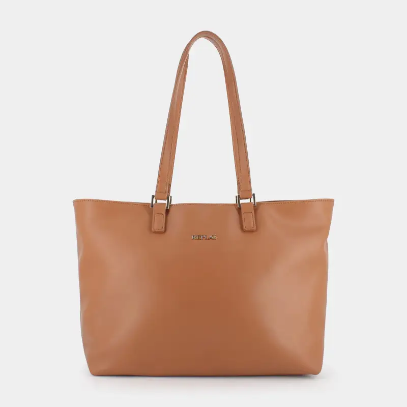 Borse Replay da Donna, marrone