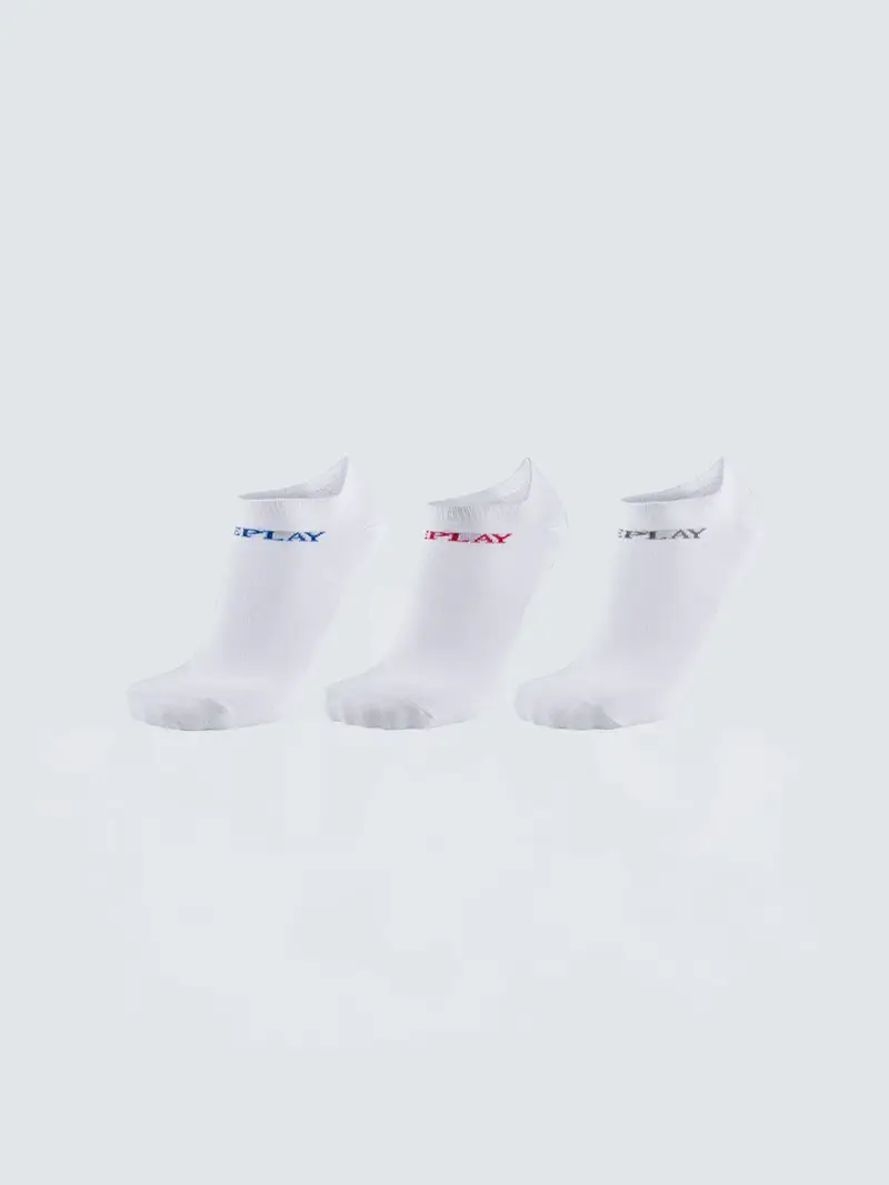 Calzini 3pack Inliner Basic