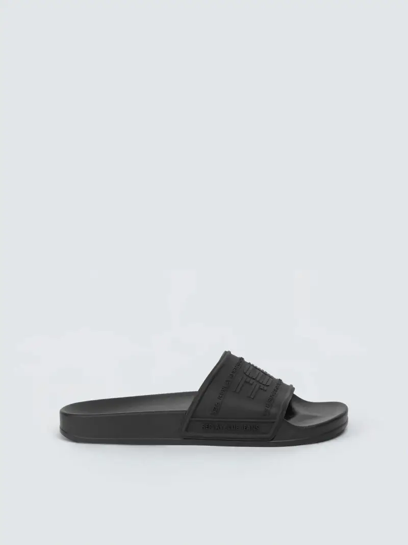 Ciabatte Logate Up Graven 2