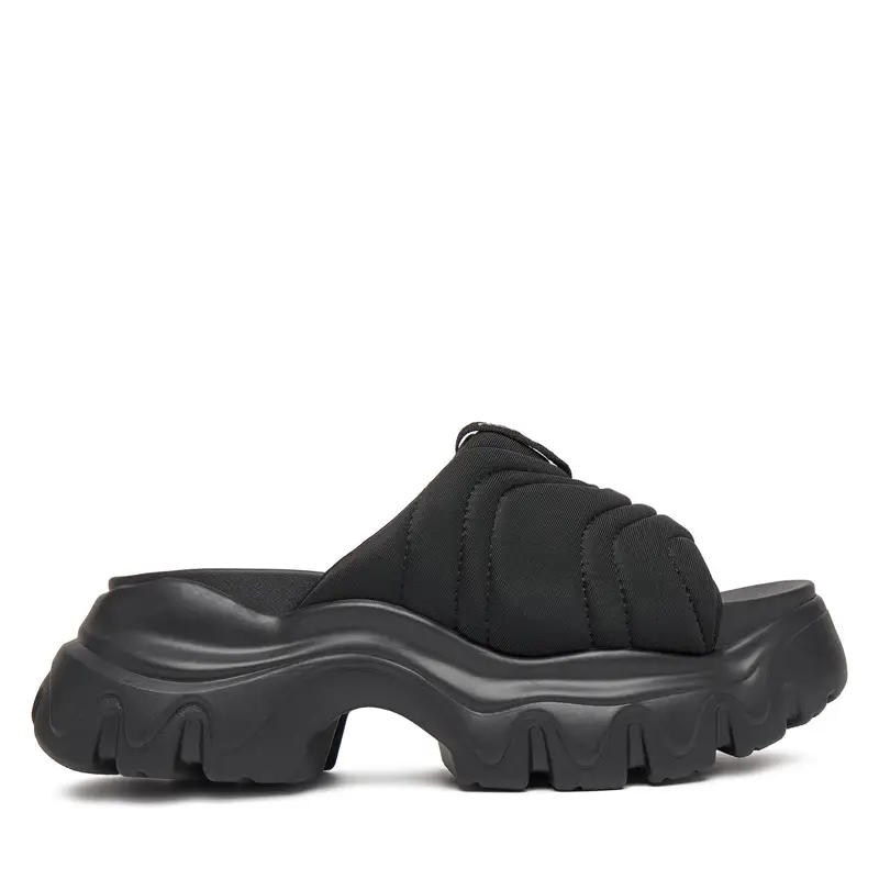 Ciabatte REPLAY GWSA6.000.C0005T Nero