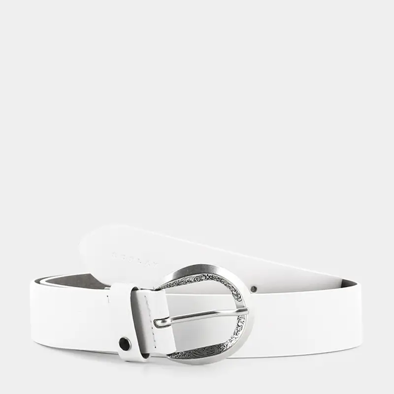 Replay Cinture Donna Bianco 2502391