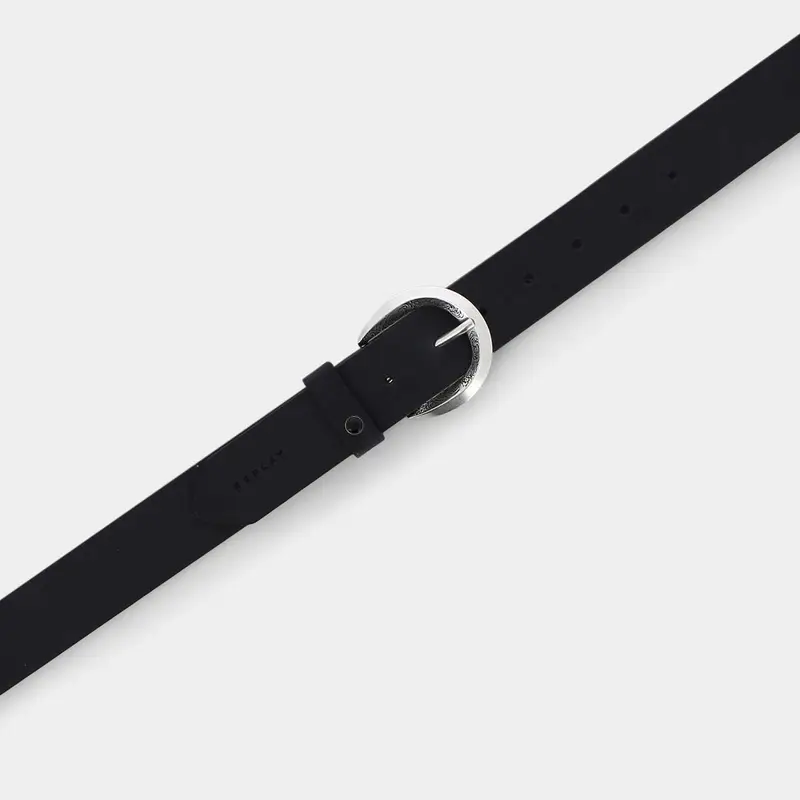 Replay Cinture Donna Nero 2502392 miniatura 2