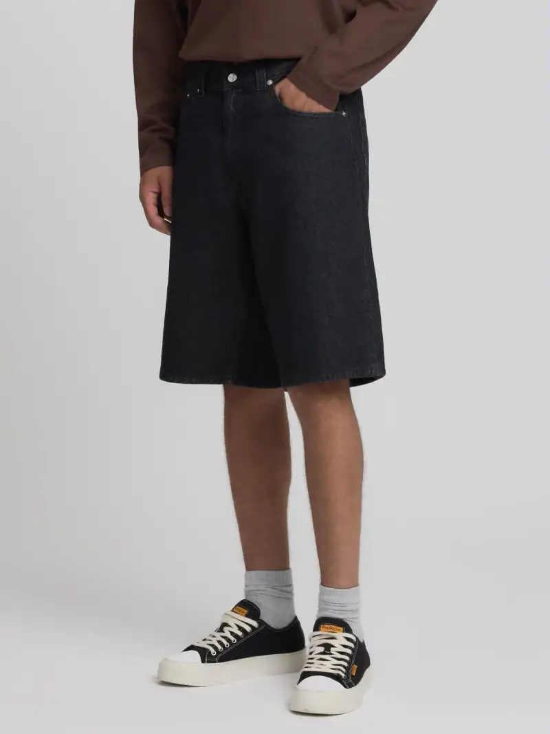 Coleman Short Loose Fit Replay Inc