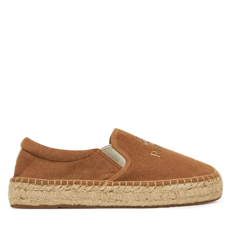 Replay Espadrillas Beige 2955496