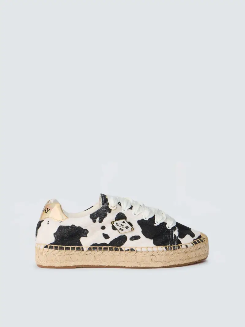 Replay Espadrillas 4255300