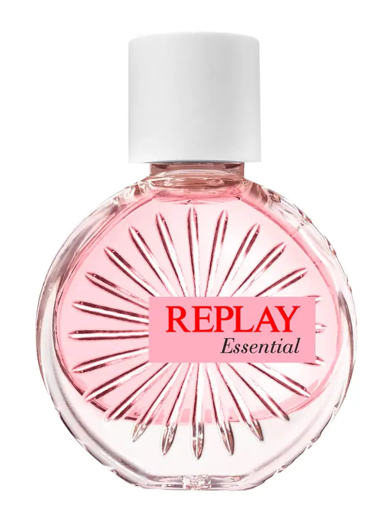 Replay Eau de Toilette Donna 3675504