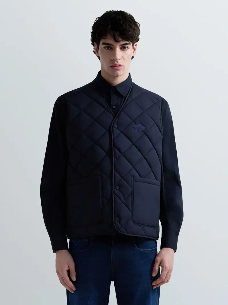 Replay Gilet 4331739