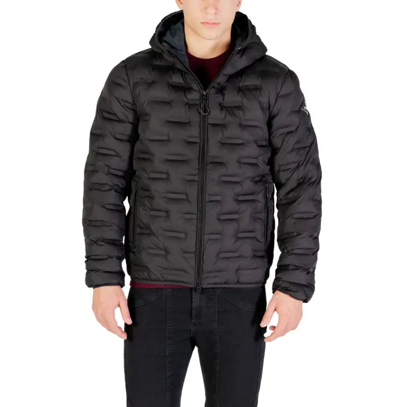 Giubbotto Uomo Replay Nero Autunno/Inverno - black / S