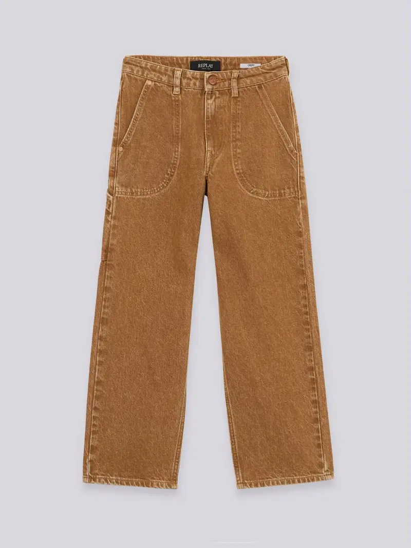 Replay Jeans Denim 3499503