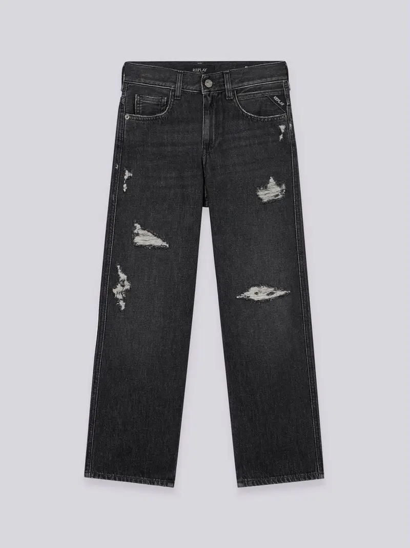 Replay Jeans Denim 3757017